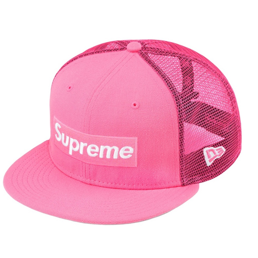 Supreme Hat